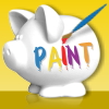 play Paint My Piggy Bank