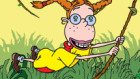 play The Wild Thornberrys: Racing The Storm