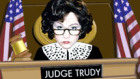 play The Amanda Show: Judge Trudy Yap-O-Matic