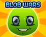 play Blob Wars