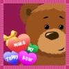play Make The Teddy Bear