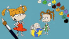 play Rugrats: Colorizer