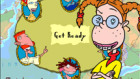 play The Wild Thornberrys: Memory Challenge