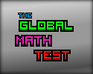 play The Global Math Test