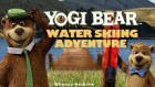play Yogi Bears: Water Skiing Adventure (Ad)
