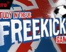 play Study In The Uk Free-Kick Challenge