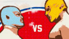play Nacho Libre: Ultimate Lucha Battle (Ad)