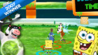 play Nicktoons: Slimeball Multiplayer