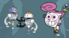 The Fairly Oddparents: Battle Of The Futurebots