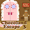 play Chocoland Escape 3