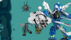 play Lego Bionicle Hahli