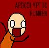 play Apocalyptic Runner
