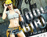 play Tool Girl Sliding Puzzle