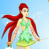 play Fairy Dress Up