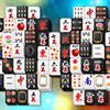 play Black And White Mahjong 2