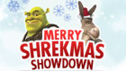 play Shrek: Merry Shrekmas Showdown (Ad)