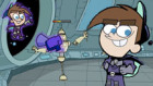 play The Fairly Oddparents: Destroy Earth! (Or Not)