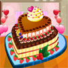 play Cake For Love