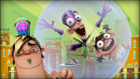 play Fanboy & Chum Chum: Bubble Trouble