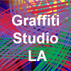 play Graffiti Studio - La