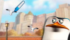 play The Penguins Of Madagascar: Gull Grabber