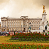 play Jigsaw: Buckingham Palace