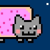 play ~Nyan Cat