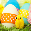 play Jigsaw: Chicks And Easter Eggs
