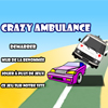 L'Ambulance Folle (Crazy Ambulance)