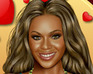 play Beyonce Knowles Celebrity Dressup