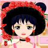 play Japanese Girl Makeup