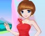 play Gorgeous Bride Dress Up