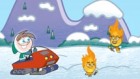 play The Fairly Oddparents: Fairy Freeze