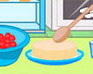 play Kiddie Kitchen: Strawberry Shortcake