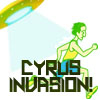 play Cyrus Invasion