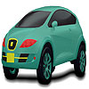 play Mini Car Coloring