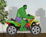 play Hulk Atv