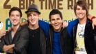 play Quiz: Who'S Your Big Time Crush?