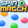 play Spin N' Match