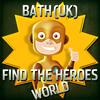 play Find The Heroes World - Bath