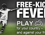 Free-Kick Fever
