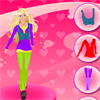 play Dressup Competition