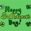 play St. Patrick'S Day Coloring