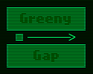 play Greeny Gap