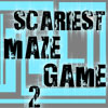 Scariest Maze Game 2