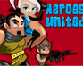 play Heroes United - The Alpha Team