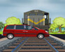 play Live Escape-Train Track