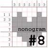 play Nonogram #8