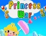 play Princess War