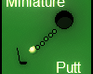 play Miniature Putt